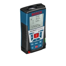 TELEMETRU CU LASER BOSCH GLM 250 VF